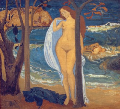 Méditerranée - Aristide Maillol